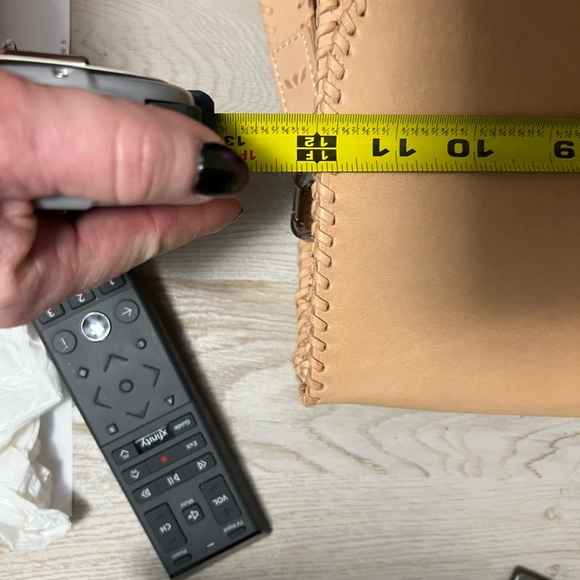 Consuela shoulder bag, Diego - Picture 7 of 7